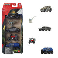 Figura de Acción Mattel (5 Unidades)
