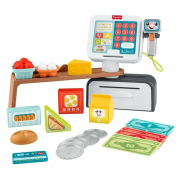 Juego Educativo Fisher-Price
