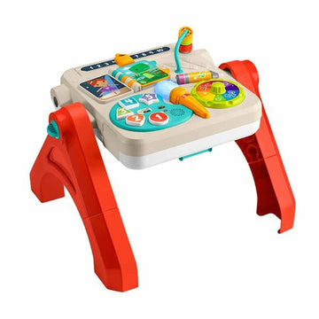 Juguete Interactivo para Bebés Fisher-Price