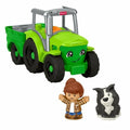 Juego Educativo Fisher-Price