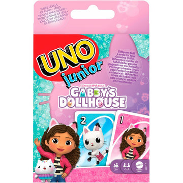 Juego de Mesa Mattel