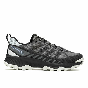 Zapatillas Deportivas Mujer Merrell Speed Eco Wp Negro