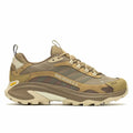 Zapatillas de Hombre para Caminar Merrell Moab Speed 2 Gtx Marrón claro