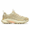 Zapatillas Deportivas Mujer Merrell Moab Speed 2 Marrón claro