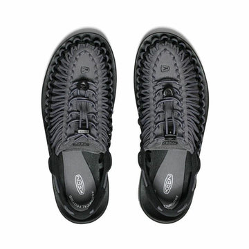 Sandalias de Montaña Keen Uneek Negro
