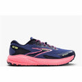 Zapatillas Deportivas Mujer Brooks Divide 5 GTX Rosa
