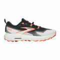 Zapatillas Deportivas Mujer Brooks Cascadia 18 Negro