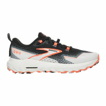 Zapatillas Deportivas Mujer Brooks Cascadia 18 Negro