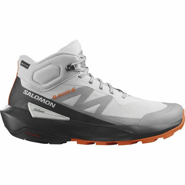 Zapatillas Deportivas Hombre Salomon Elixir Activ Mid Blanco