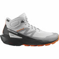 Zapatillas Deportivas Hombre Salomon Elixir Activ Mid Blanco