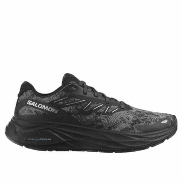 Zapatillas Deportivas Hombre Salomon X Ultra Alpine Gtx Negro