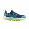 Zapatillas de Hombre para Caminar Salomon Elixir Activ Gtx Azul