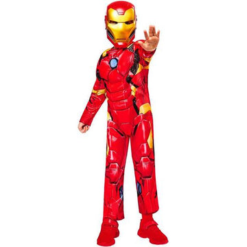 Disfraz para Niños Ironman