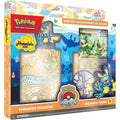 Álbum de cromos Pokémon Pokémon