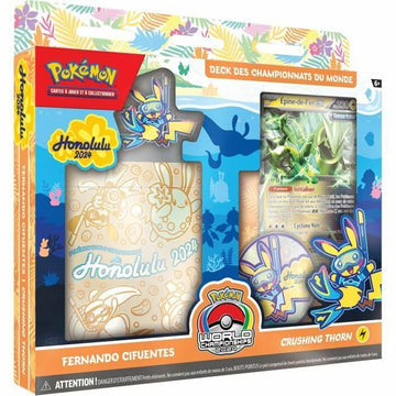 Álbum de cromos Pokémon Pokémon