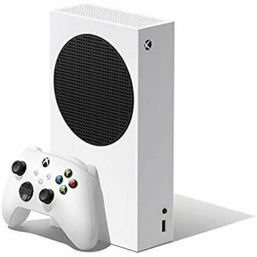 Xbox Series S Microsoft 512 GB