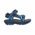 Sandalias de Montaña Teva Hurricane XLT2 Azul