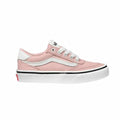 Zapatillas Deportivas Infantiles Vans Brooklyn Ls Cnvs Lbwrs
