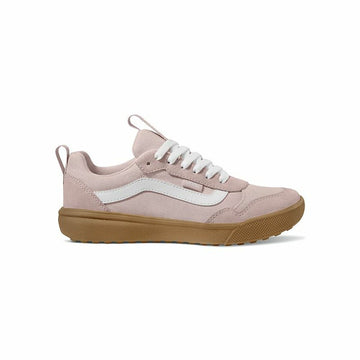 Zapatillas Deportivas Mujer Vans Range Exp Gum Lbwrs Rosa