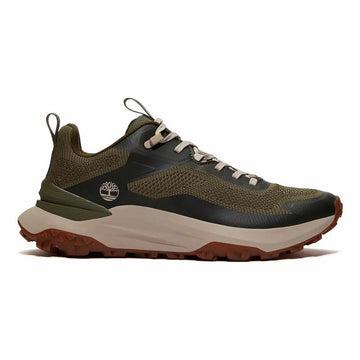 Zapatillas Deportivas Hombre Timberland Motion Acces Low Lace UP