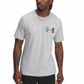 Camiseta de Manga Corta Hombre Under Armour Lc Fly In Logo