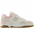 Zapatillas Deportivas Mujer New Balance BBW550 Beige