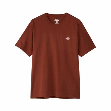 Camiseta de Manga Corta Hombre Dickies Ss Mapleton Tee