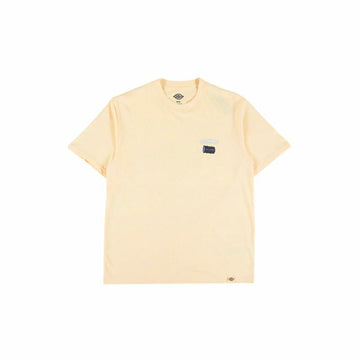 Camiseta de Manga Corta Hombre Dickies Service Crew Ss