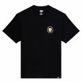 Camiseta de Manga Corta Hombre Dickies Wrench Ss Negro