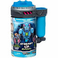 Figura Articulada Moose Toys Stealth Panther 13 cm