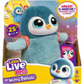 Muñeco Bebé Moose Toys My Little Penguin