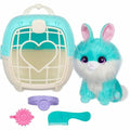 Peluche Moose Toys Azul Plástico