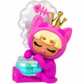 Figura Articulada XOX KWEENIE XOX KWEENIE Serie Quirky 13 cm Niña