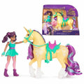 Muñeca Spin Master Unicorn Academy