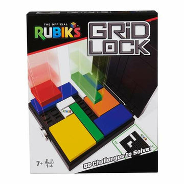 Juego Educativo Spin Master Rubiks