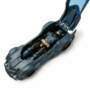 Juego de Plastilina Spin Master Negro