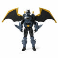 Figura de Acción Spin Master Batman Adventures