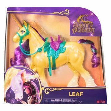 Figura de Acción Spin Master Unicorn Academy Unicornio 3 Piezas