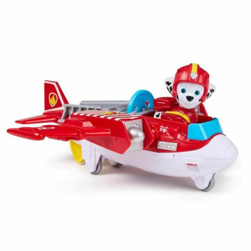 Figura de Acción Spin Master