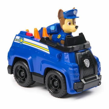 Figura de Acción The Paw Patrol