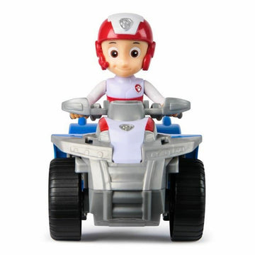 Figura de Acción The Paw Patrol