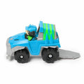 Figura de Acción Spin Master REX The Paw Patrol