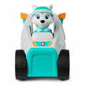 Figura de Acción The Paw Patrol 2 Piezas