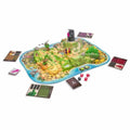 Juego de Cartas Spin Master JUMANJI Danger Island
