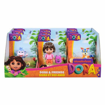 Muñeca bebé Spin Master