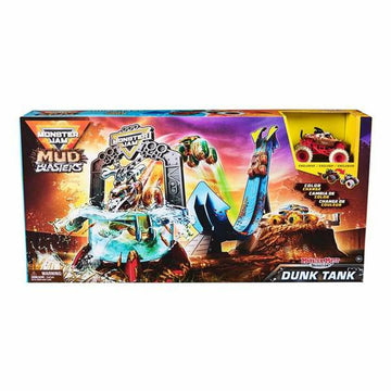 Pista de Carreras Spin Master 1:64