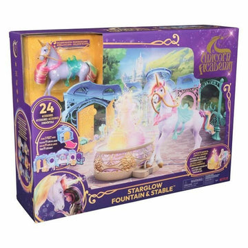 Figura de Acción Spin Master Unicorn Academy Unicornio