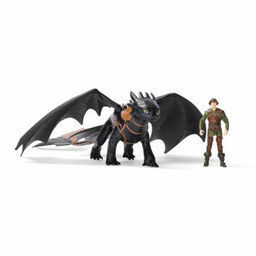 Dragón Spin Master