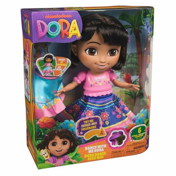 Muñeca Spin Master