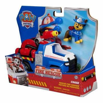 Figura de Acción Spin Master Paw Patrol